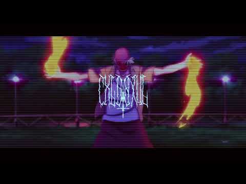 LIL HIGH LIL LOW X NEKROH SLIME - ANTI LIFE