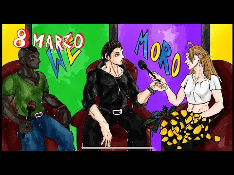 INTERVISTA #8 MARZO- L'ITIS e le RAGAZZE