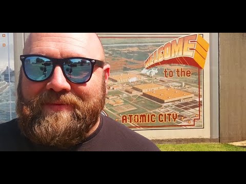 Sets, Streets & Eats: Paducah Kentucky Season 2 Premiere #Paducah #Kentucky #filmlocations #travel