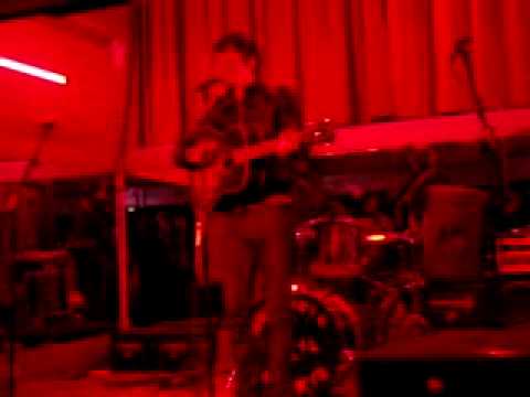 Eugene McGuinness - Bold St/Moscow State Circus