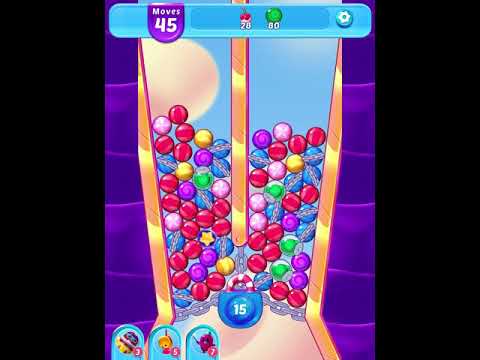Let's Play - Sugar Blast (Level 611 - 620)