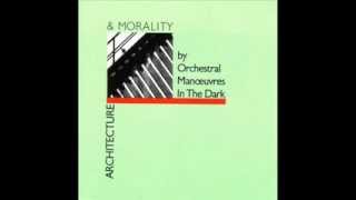 Orchestral Manoeuvres in the Dark - Sacred Heart - 1981