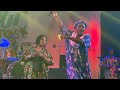 BISIMILAHI MOTIDE AJOKE CINDARELLA BRINGS NEW VIBES ON STAGE AT FUJI VIBRATIONS 2024