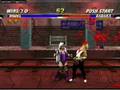 MORTAL KOMBAT FATALITIES SINDEL