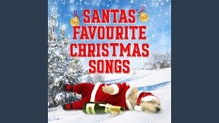 Dig That Crazy Santa Claus