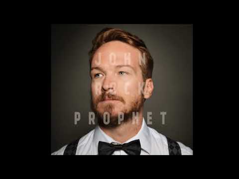 Kind van die son- John Rock Prophet