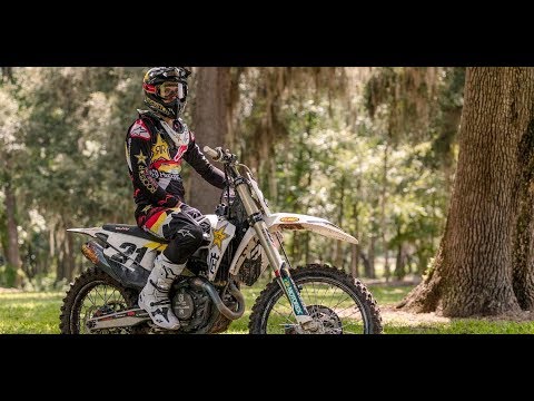 This is Jason Anderson 2020