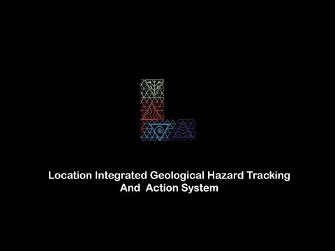 Project LIGTAS Video Pitch | The Galileo Hackathons by GNSS.asia (November 2021)