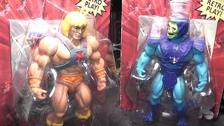 Recent Pickups #26: He-Man, G.I. Joe & More!