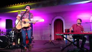 Sale el Sol - Nil Moliner en Calella