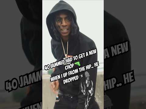 Ron Sleez 〽️🐝 Looking For A Sweeper 😳 #nydrill #viral #nyc #sdotgo