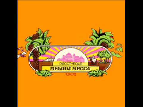 Melodj Mecca - Dj.Pery n°10