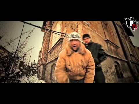 Normano feat.Wysoki Lot, Debeusz - Symfonia Ulic [Pakol TV]