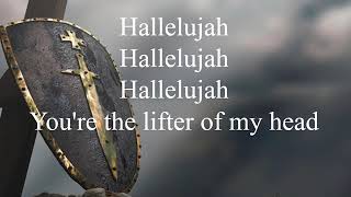 A Shield About Me