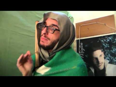 LITIGIO RAP Babbo Natale VS Befana - Carmine Migliaccio