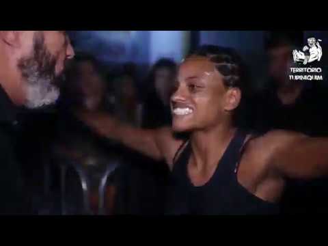 MMA  Womans | Sexy Girls Fighters | Championship | Elaine Pantera vs Kenya Miranda | Female MMA #25