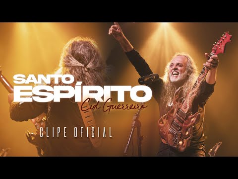 Santo Espirito - Cid Guerreiro