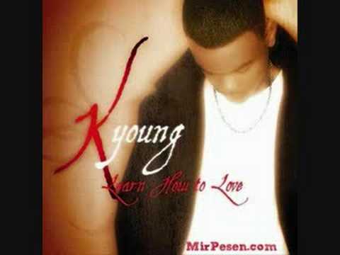 Stress Away - K-Young