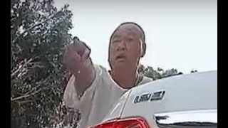 路怒症患者（車號：BUE-2675）