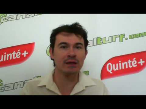 Emission Spéciale PRIX DE PARIS (2eme partie)