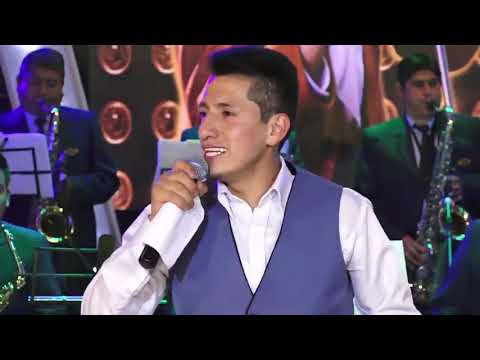 MIX FLOR PILEÑA // DIEGO DEL PERU