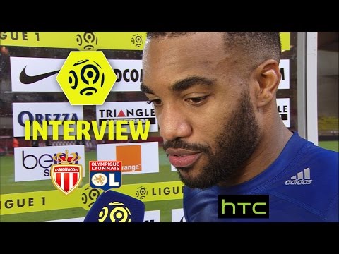 Reaction : AS Monaco - Olympique Lyonnais (1-3)