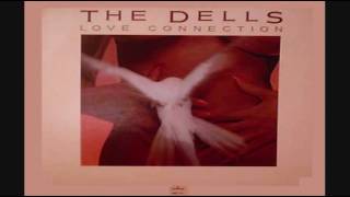 The Dells -  Love Connection LP 1977