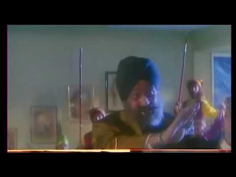 Poster rab ka hoon banda