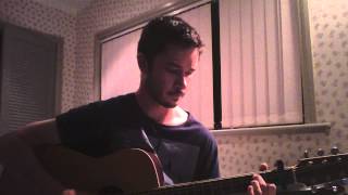 Alpenglow cover - Mitchell Kirk
