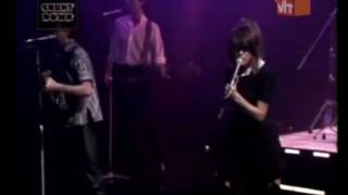 Divinyls - Only Lonely Countdown