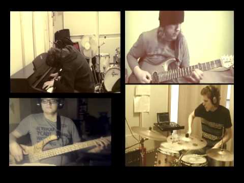 Józef Rusinowski Project