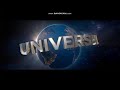 Sony Columbia Pictures Blumhouse Universal Imagine Entertainment Red Wagon ET Logos 2020