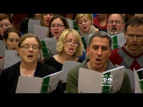 Your Chicago: Apollo Chorus