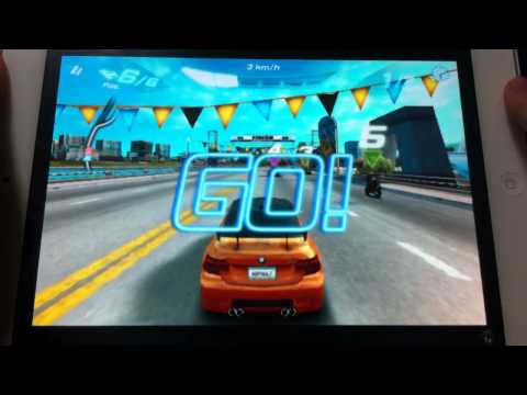 Top 3 iPad and iPhone Games - Paid and Free