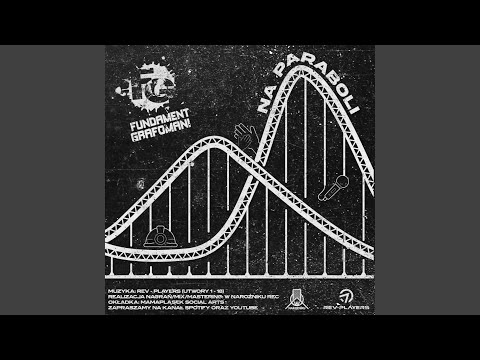 Ucieczka (feat. Hajo)