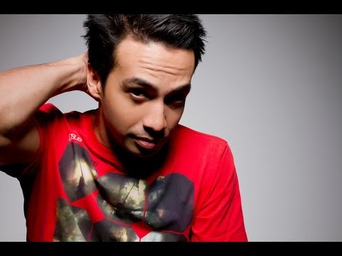 Austin Leeds feat  Jason Caesar - Close Your Eyes (Laidback Luke Remix)