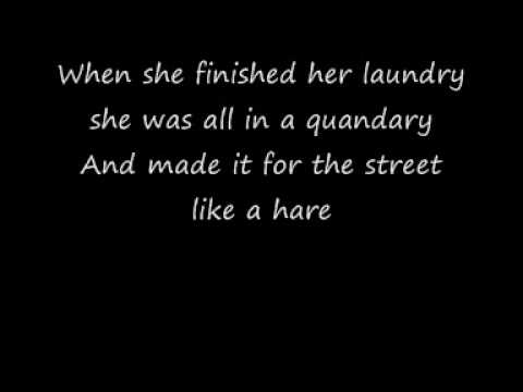 kursaal flyers Little does she know with lyrics