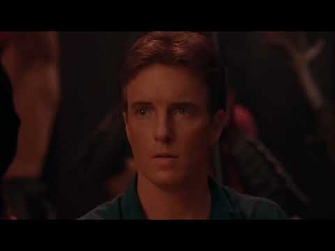 Mortal kombat 1995 Art lean vs Goro