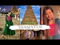 Thanjavur Travel Vlog Travel Series Rhema S Castle