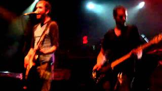 Houston Calls - "Exit, Emergency"