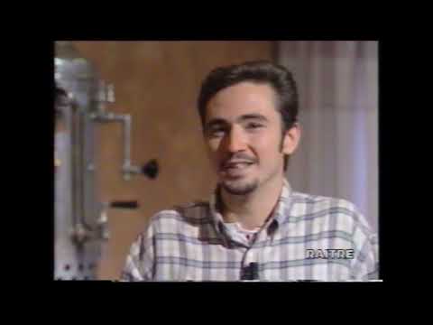 Producer - 1995 - RAI 3