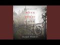 Chapter 08 - When You're Gone (A Finn Wright Fbi Mystery—Book Seven)