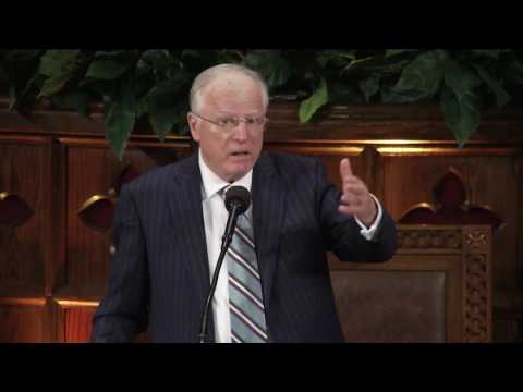 Pastor Lutzer | CLIP: Power Of A Clear Conscience