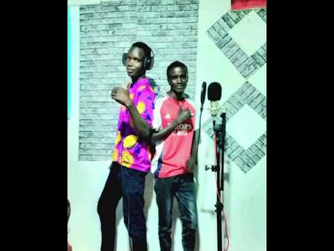 Ushuhuda by Blessing Singer (Official Audio)