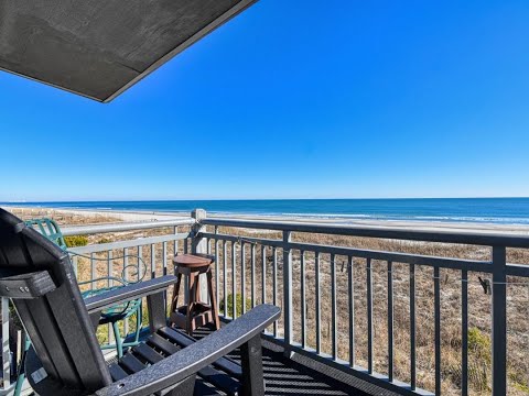 Garden City Realty, Inc. - A Place at the Beach 3-F