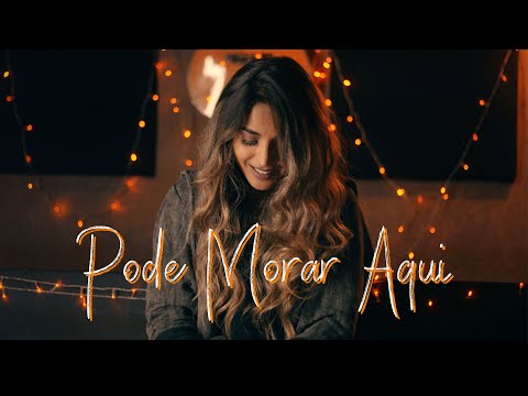 Theo Rubia - Pode Morar Aqui | Mari Borges | Cover