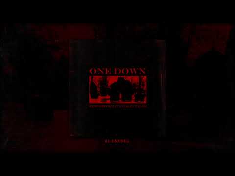 ONE DOWN - STOP BEFORE IT ENDS IN TEARS, Full EP