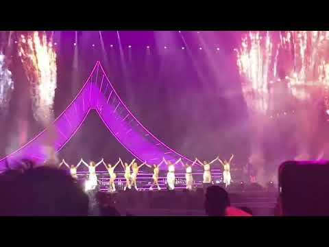 230812 BLACKPINK METLIFE HOW YOU LIKE THAT