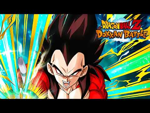 Stream DBZ Dokkan Battle - TEQ SSJ2 Rage Vegeta Active Skill OST by  Lord_Bosshog