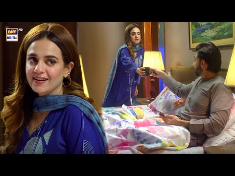 Apne Hathon Se "Chaaye" Banayi Hai Aapke Liye | Sami Khan & Sumbul Iqbal | BEST MOMENT #MeinHariPiya